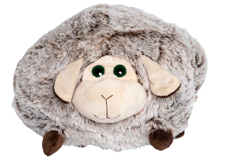 NOXXIEZ Kuscheltier / Handwärmer - Schaf (NEU & OVP!)