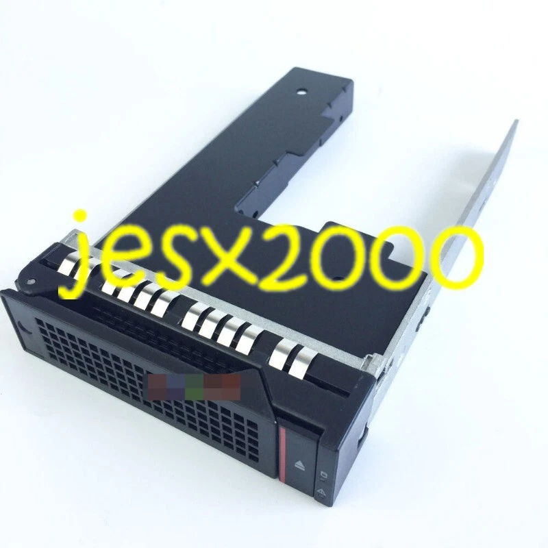 FRU00FC28 2.5" SSD to 3.5" transform Tray Caddy for F238/KG1CH/hp651314-001 - Image 4 of 4