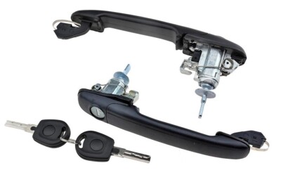 FORD GALAXY 95-06 TÜRGRIFF AUßEN GRIFF AUßENGRIFF LINKS - RECHTS VORNE 