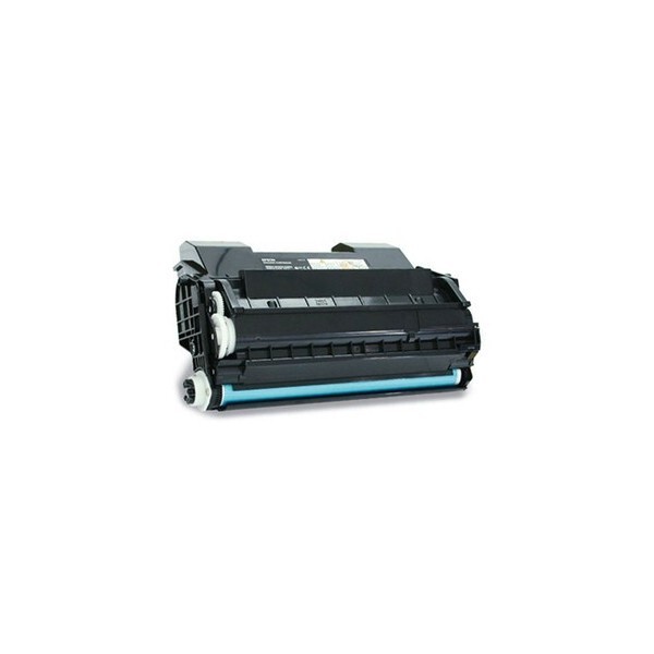 TONER B6200 NERO COMPATIBILE PER OKI B 6200 6250 6300 09004078 10.000 PAGINE