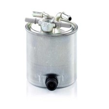 Filtre à carburant Renault KOLEOS