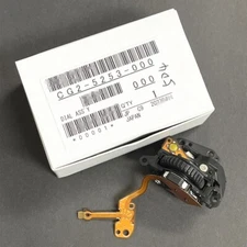 Repair Part For Canon EOS 5D Mark IV Top Shutter Button Aperture Dial Wheel Assy