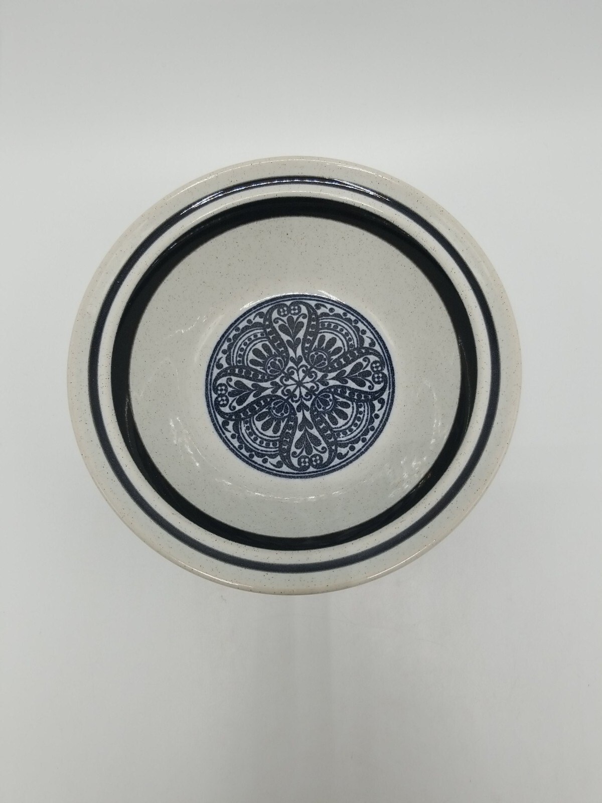 Noritake "Malaga" 6 5/8 Rimmed Cereal Bowl