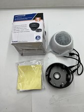 Speco 4MP HD-TVI Vandal Dome Camera with Junction Box VLT4DG IR LED 12VDC IP66
