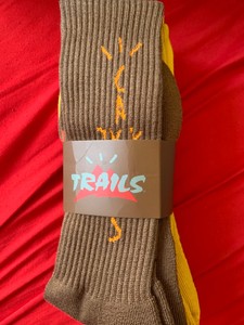 cactus trails socks