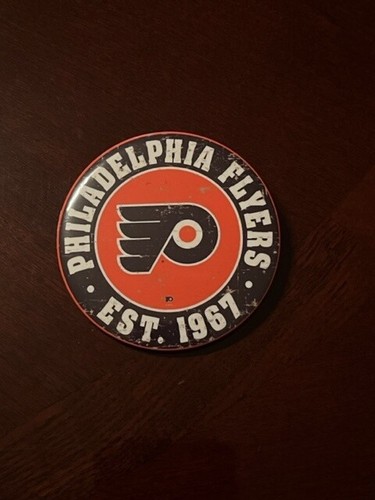 NHL Hockey Team Pinback Buttons 2.25" or 58mm (Choose From List) - Picture 31 of 46