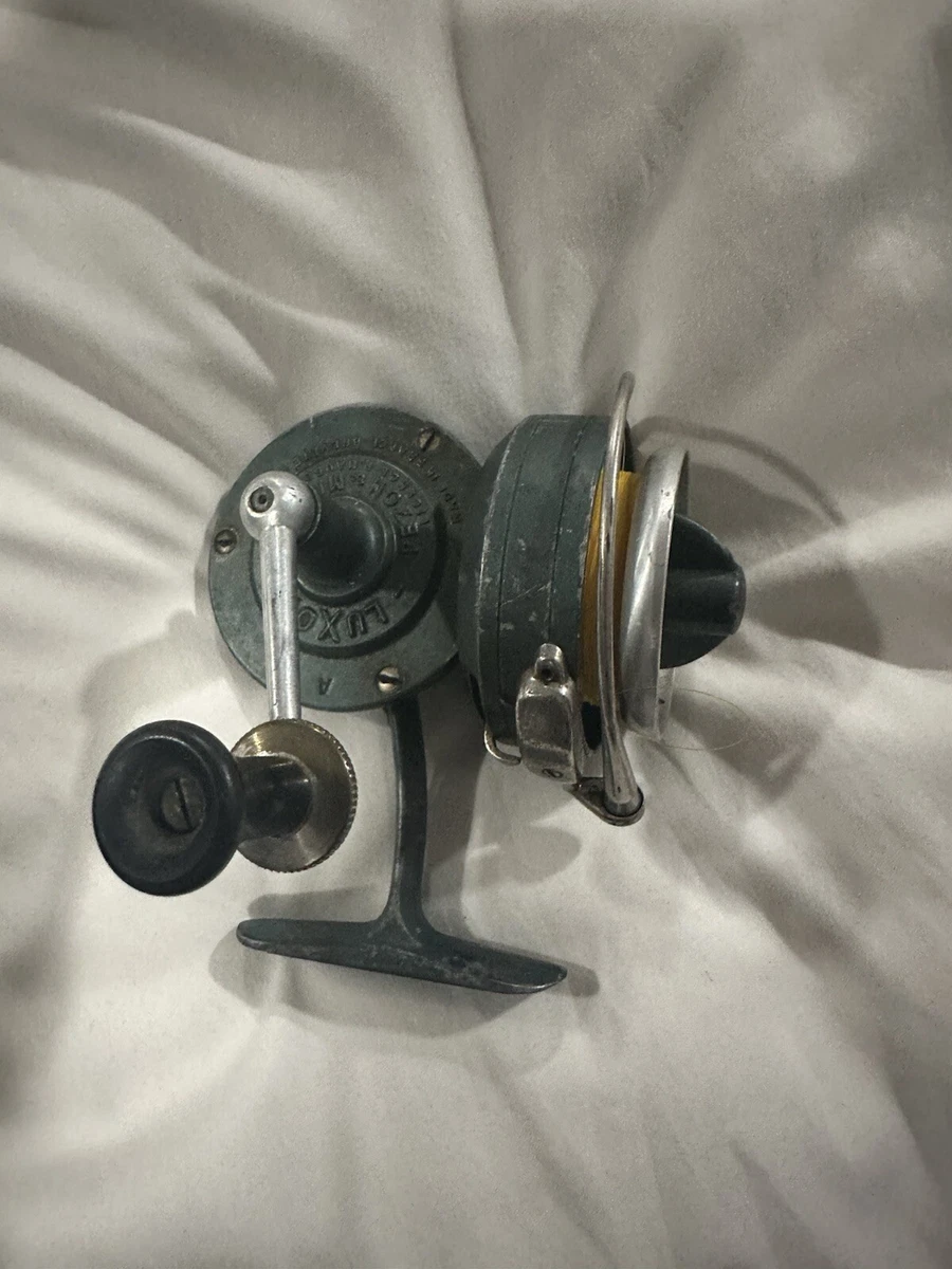 Preços baixos em Luxor Reel | eBay
