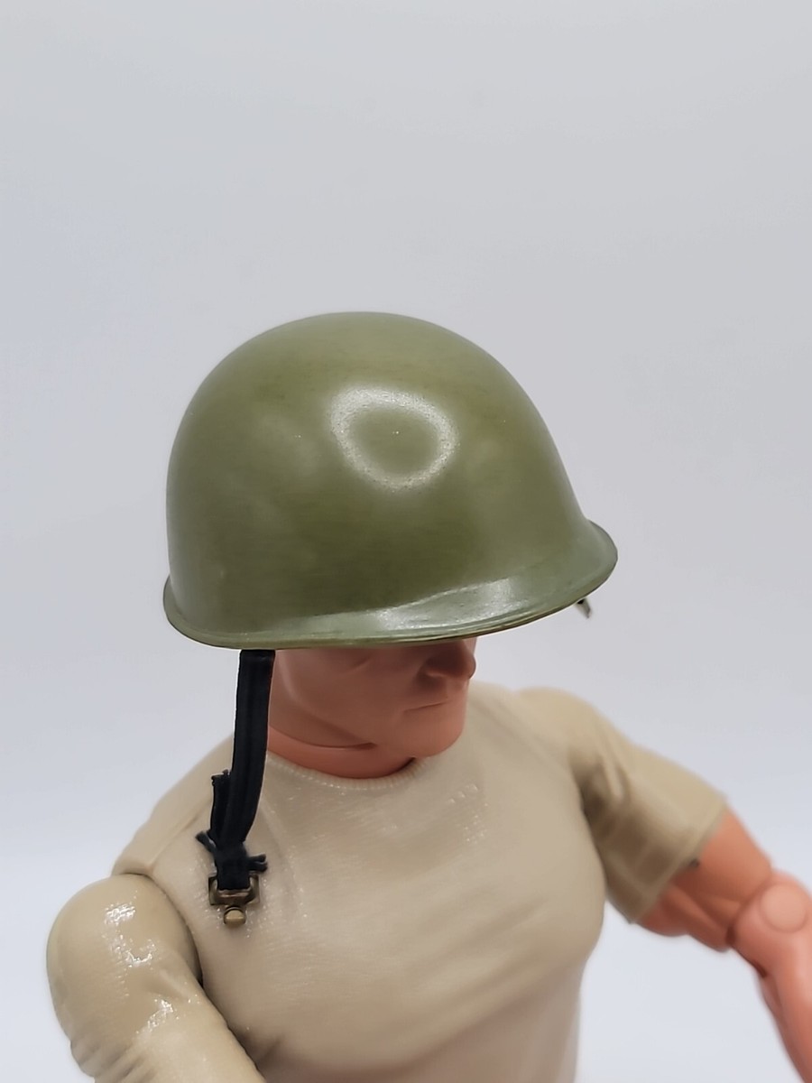 GI JOE Helmet ACCESSORY For 12