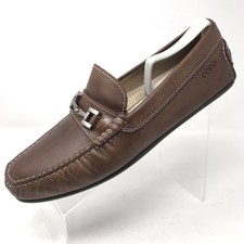 ecco classic moc lion