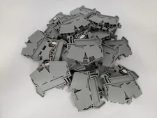 PHOENIX CONTACT STS 2,5-TWIN TERMINAL BLOCK 800V (LOT OF 33) NIB