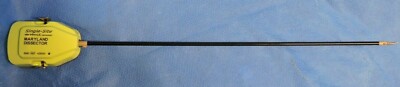 Intuitive 428050 da Vinci Si Maryland Sezierer 5mm Zange / Garantie