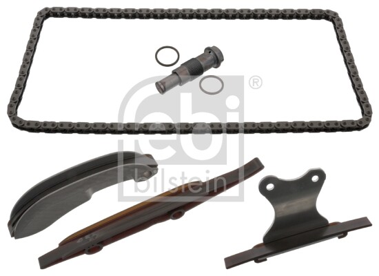 Febi Bilstein 49501 Timing Chain Kit For Bmw Mini-image