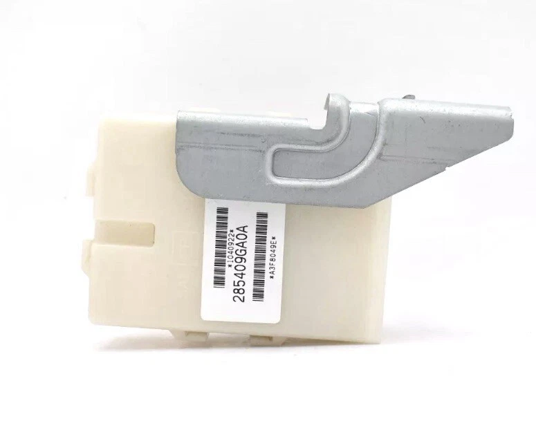 Módulo de controle de bloqueio de mudança de transmissão Nissan Armada 2010-2011 28540-9GA0A - Imagem 2 de 4