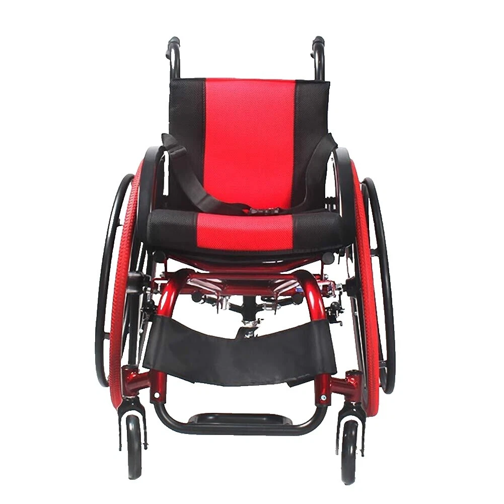 Manual Wheelchairs