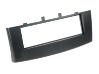 Radioblende Mitsubishi Colt Ab 2009, Blende Rahmen Autoradio Radio Adapter