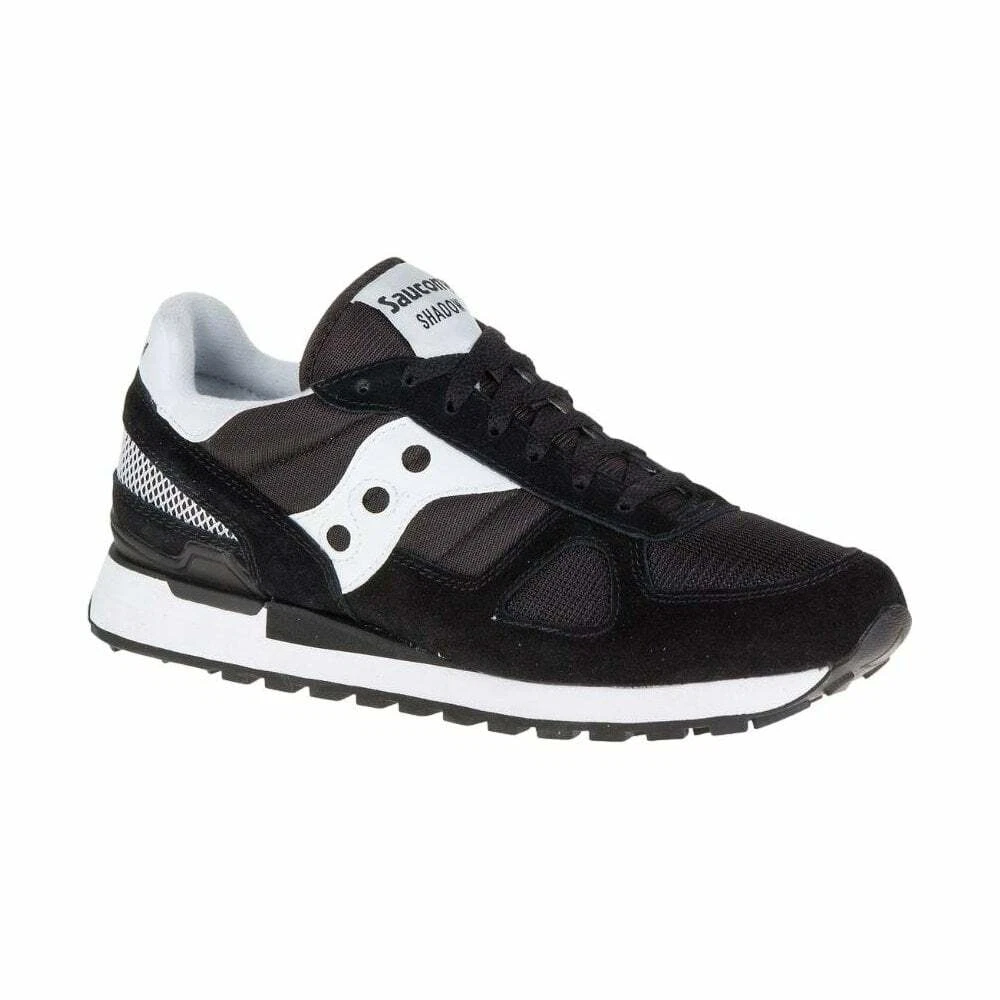 Saucony shadow original clearance black