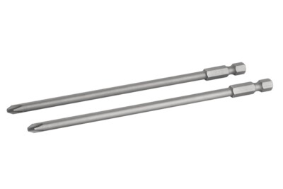 Metabo PZ2 Bits für Speed Fix 57 Sammelschraubendreher, Pz2 x 146 mm - 630449000