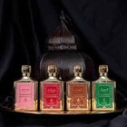 Ayat 100ml Arabian heritage French Elegant Oriental Perfume Fragrance Moments