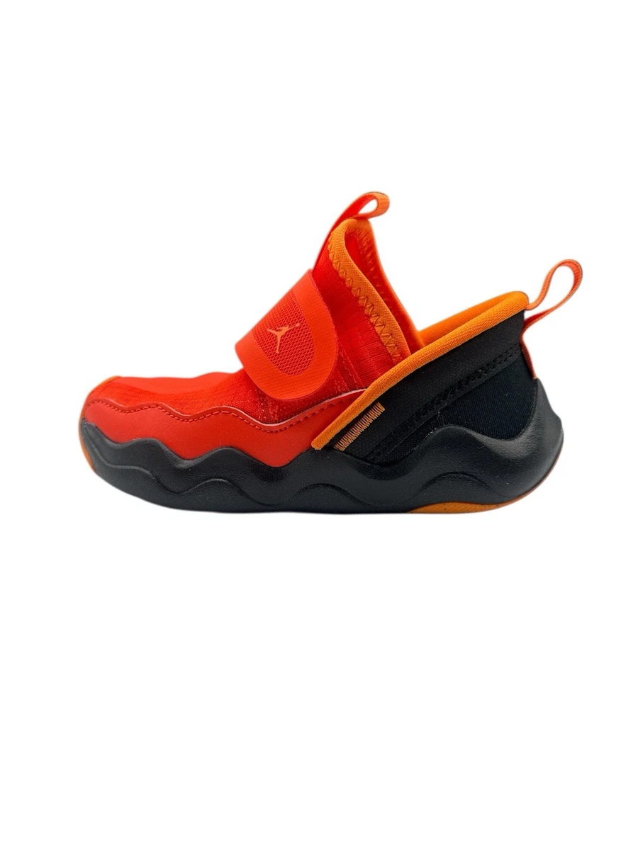 Jordan Orange Baby Shoes for sale | eBay