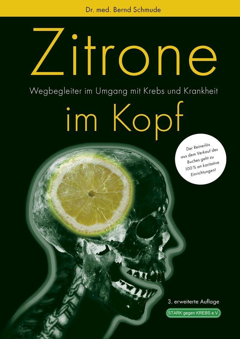 Zitrone im Kopf Bernd Schmude