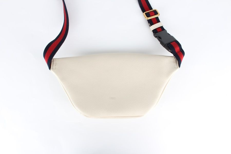Gucci Ivory Logo Belt Bag-Small SKU123456 | eBay Gucci Ivory Logo Belt Bag-Small SKU123456 | eBay