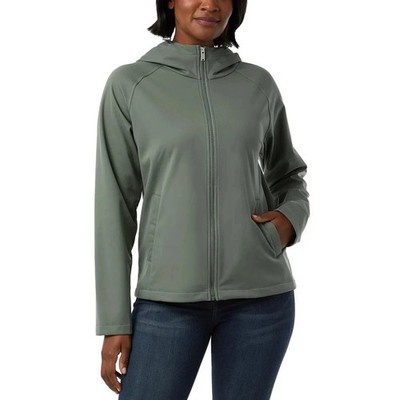 32 Degrees Women's Softshell Jacket (1880045) | eBay