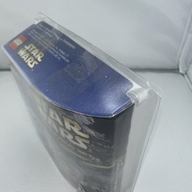 NEW IN BOX LEGO Star Wars: Millennium Falcon 4488 Wars Mini Building Set