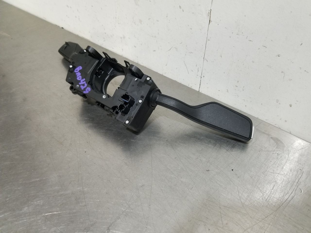 23 2023 MASERATI GRECALE STEERING COLUMN SWITCH 670264700