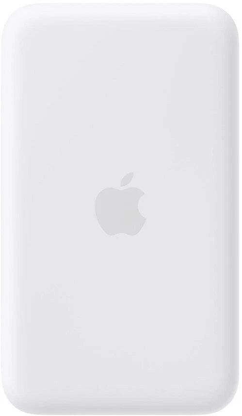 APPLE iPhone Air MagSafe Batterie Powerbank 12 W USB-C weiß B-WARE - Bild 1 von 3