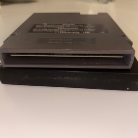 3 in 1 Super Mario Bros. 1 Nintendo World Cup Tetris NES Modul PAL guter Zustand