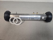 Jacuzzi Sundance Spa Heater Convertible 120/2...