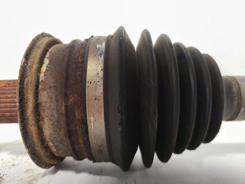 Eje de pasajero eje delantero tambor frenos traseros se adapta a 91-99 LUMINA CAR 1672286 Foto 3 de 4