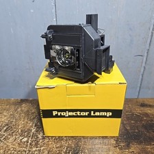 ELPLP69 lamp for EPSON POWERLITE HOME CINEMA 5030UB 5030UBe Projector Bulb Lamp