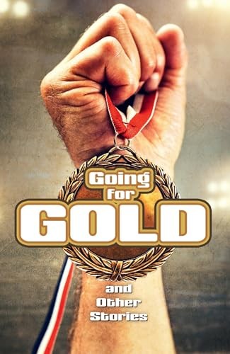 Little Wandle Code – Going for Gold and Other Stories: Complete the Code Anthol - Image 2
