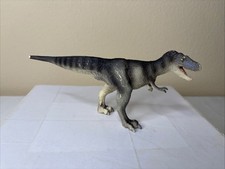 Carnegie Safari Albertosaurus Dinosaur Figure Prehistoric Collectible READ 2003