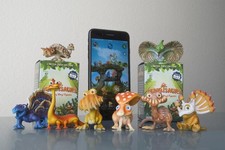 Fungisaurs - Fungisaurs Collectible Toy