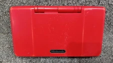 NINTENDO Nintendo DS NTR-001 Game Console Used
