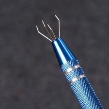 Keycaps Metal Switch Column Clamp Opener Lubrication For Mechanical Keyboard G