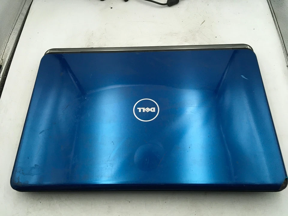 DELL INSPIRON N7010 - BOTAS PARA BIOS - INTEL I3 M380 - 4GB RAM - LEER DESCRIPCIÓN - BB Foto 4 de 4
