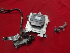  komp. Schlosssatz Honda CIVIC EJ9 Bj: 1999-2001 37820-P3X-G11 75PS- 90PS 