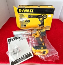 DEWALT DCE151 20V MAX XR Cordless Cable Stripper (Tool Only)