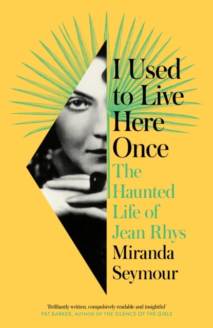I Used to Live Here Once by Miranda Seymour (Hardback Book) - Image 6
