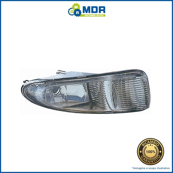 Nebelscheinwerfer Vorne Rechts - Chrysler Voyager 2001- > 2004-image