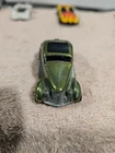 hotwheels redline 36 ford coupe 1968 olive