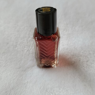 Vintage L Arome #502 Echoes Perfume Sample   Inspired by L Air du Temps