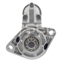 Anlasser FÜR Porsche Cayenne (9PA) - SEG Automotive 0001125059