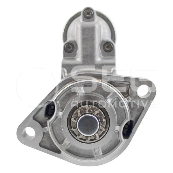 Anlasser FÜR Porsche Cayenne (9PA) - SEG Automotive 0001125059-image
