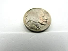 196 BUFFALO NICKEL. CHOICE.
