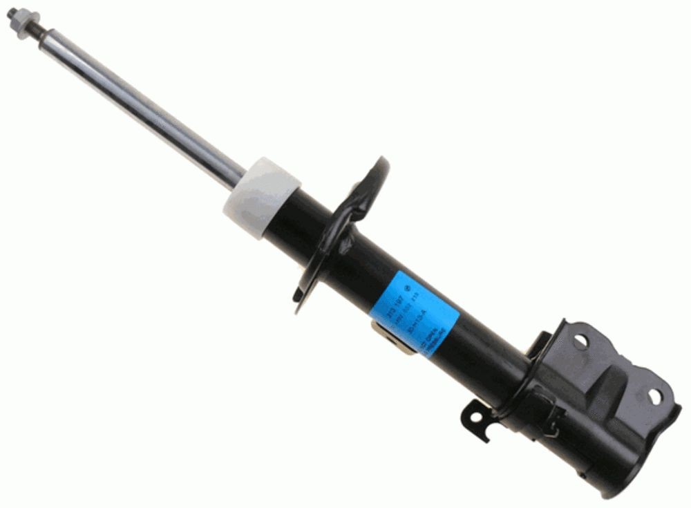 Boge Shock Absorber Front Axle Right 30-H13-A Automotive