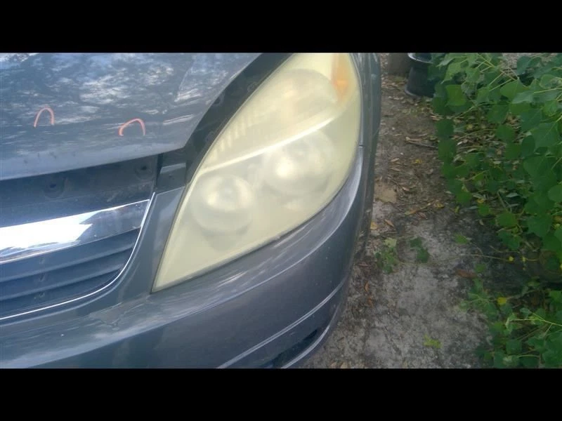 Passenger Front Door With Center Moulding Package Fits 08-12 MALIBU 1066083 Foto 2 de 4